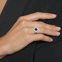 Bague réversible - LÉGENDE