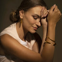 Jonc doré ouvert FORMES