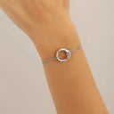 Bracelet FORMES Cercle