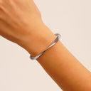 Jonc FORMES Torsadé