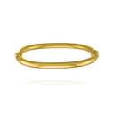 Bracelet jonc FORMES