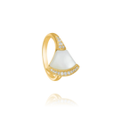 Bague LÉGENDE Nacre