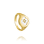 Bague LÉGENDE