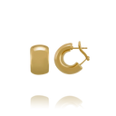 Semi-créoles lisses FORMES