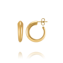 Boucles d'Oreilles créoles FORMES