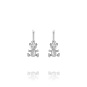 Boucles d'Oreilles LÉGENDE Oursons