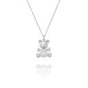 Collier Ourson LÉGENDE