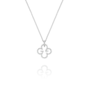 Collier LÉGENDE Trèfle
