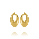 Créoles FORMES bombées